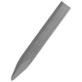 24 inch OAL Forged Hammer Tool Bull Points or Moil Points with SDS-Max Shank Q23619