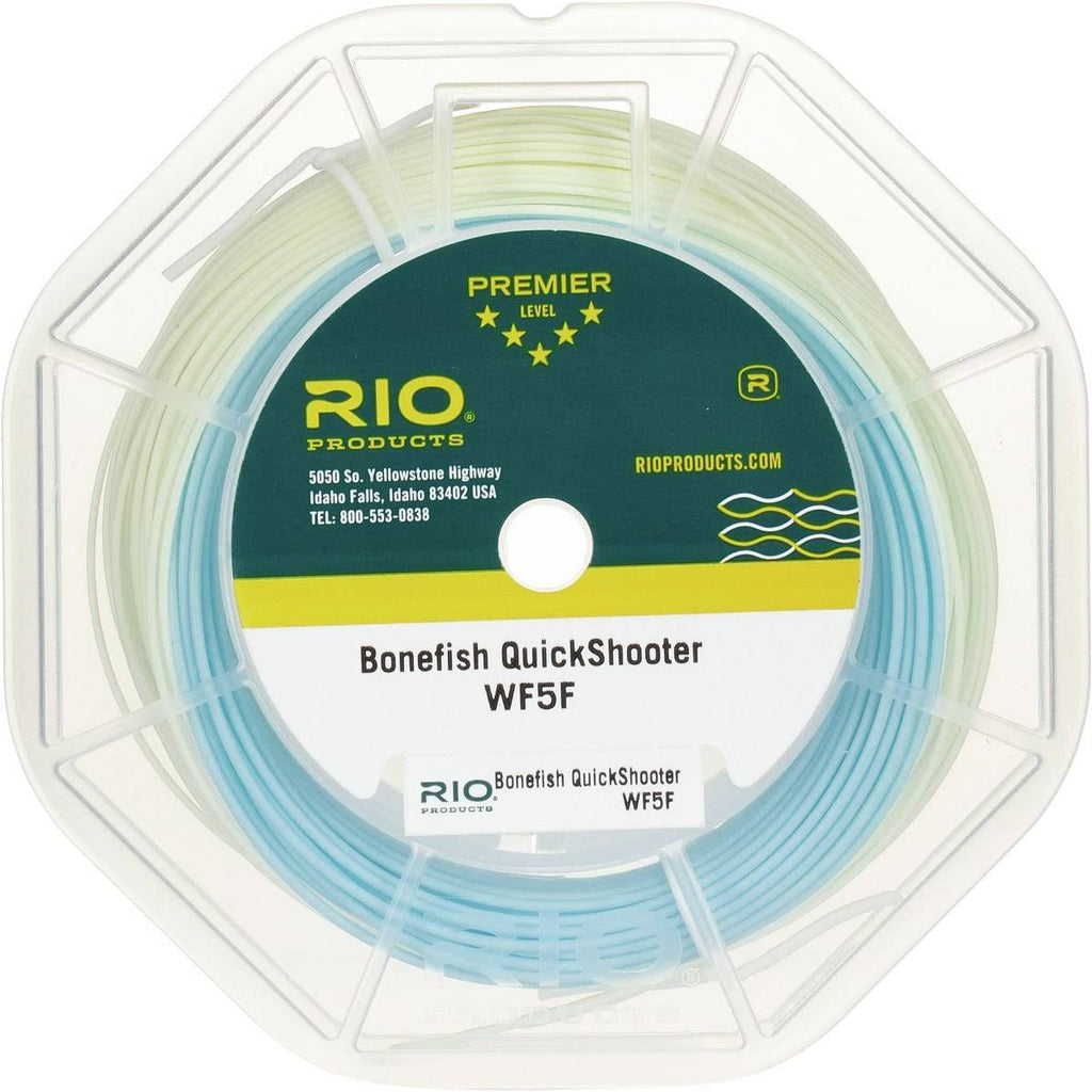 Aqua Blue/Sand Fly Line V57112