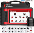Bidirectional Scan Tool with 28 Resets N62685