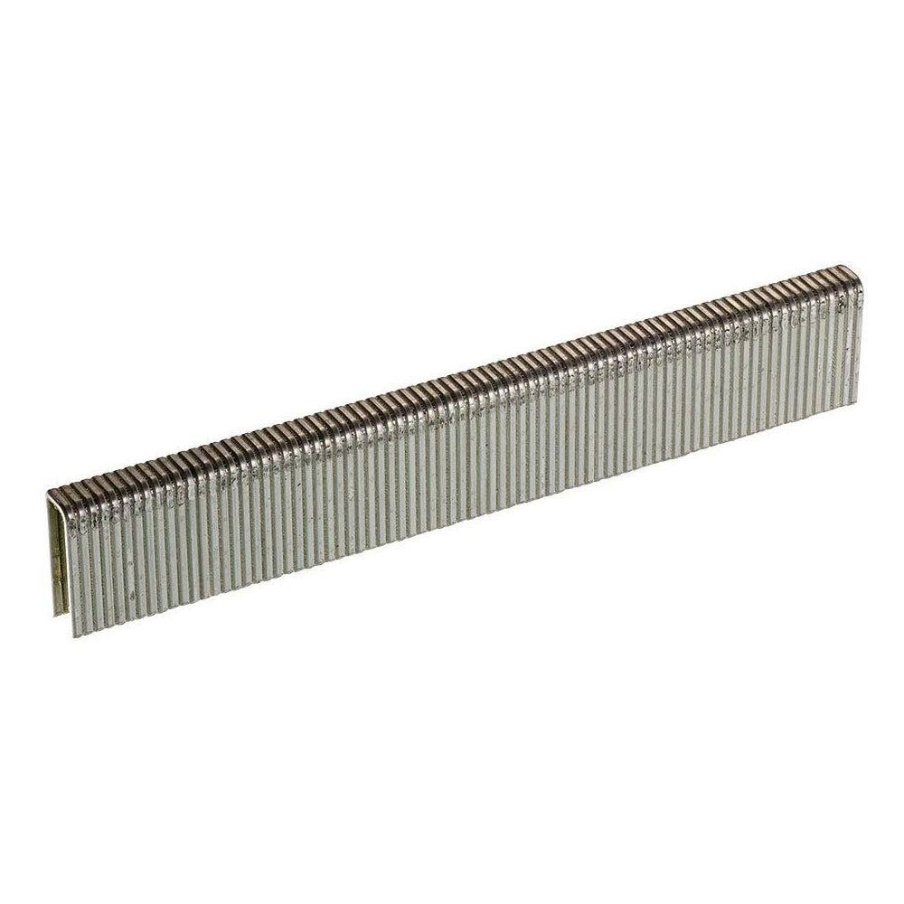 18 Ga. 1/4x22 Crown Medium Wire Staples Y509