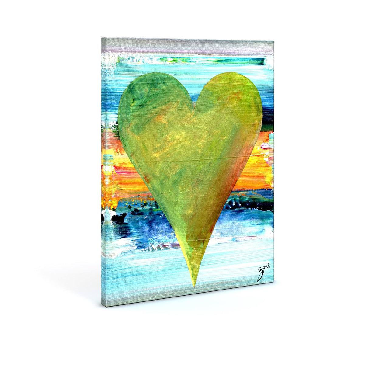 Canvas Art B204135
