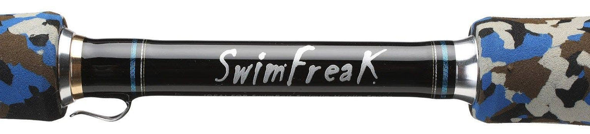 7x22 Heavy Fast Casting Rods O2819