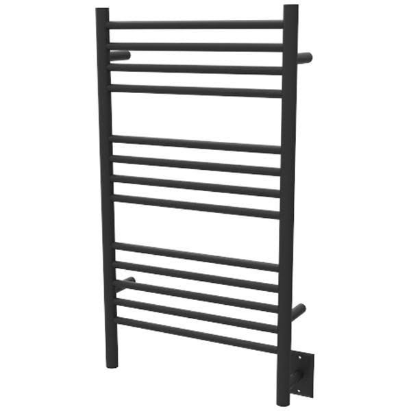 White Straight Towel Warmer O5839