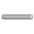 Threaded Stud, Zinc, 10-32 X 4, PK50 I4306