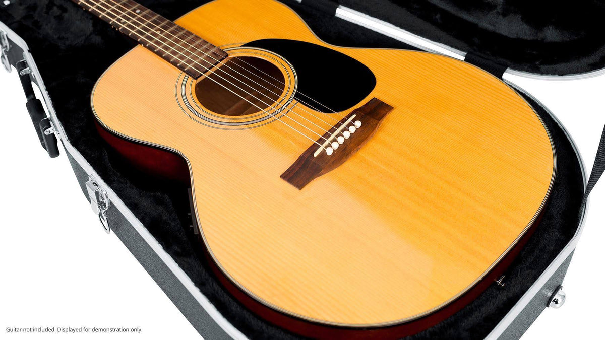 Dreadnought Guitar Case I93395