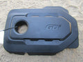 Upper Engine Cover Black OEM F1912