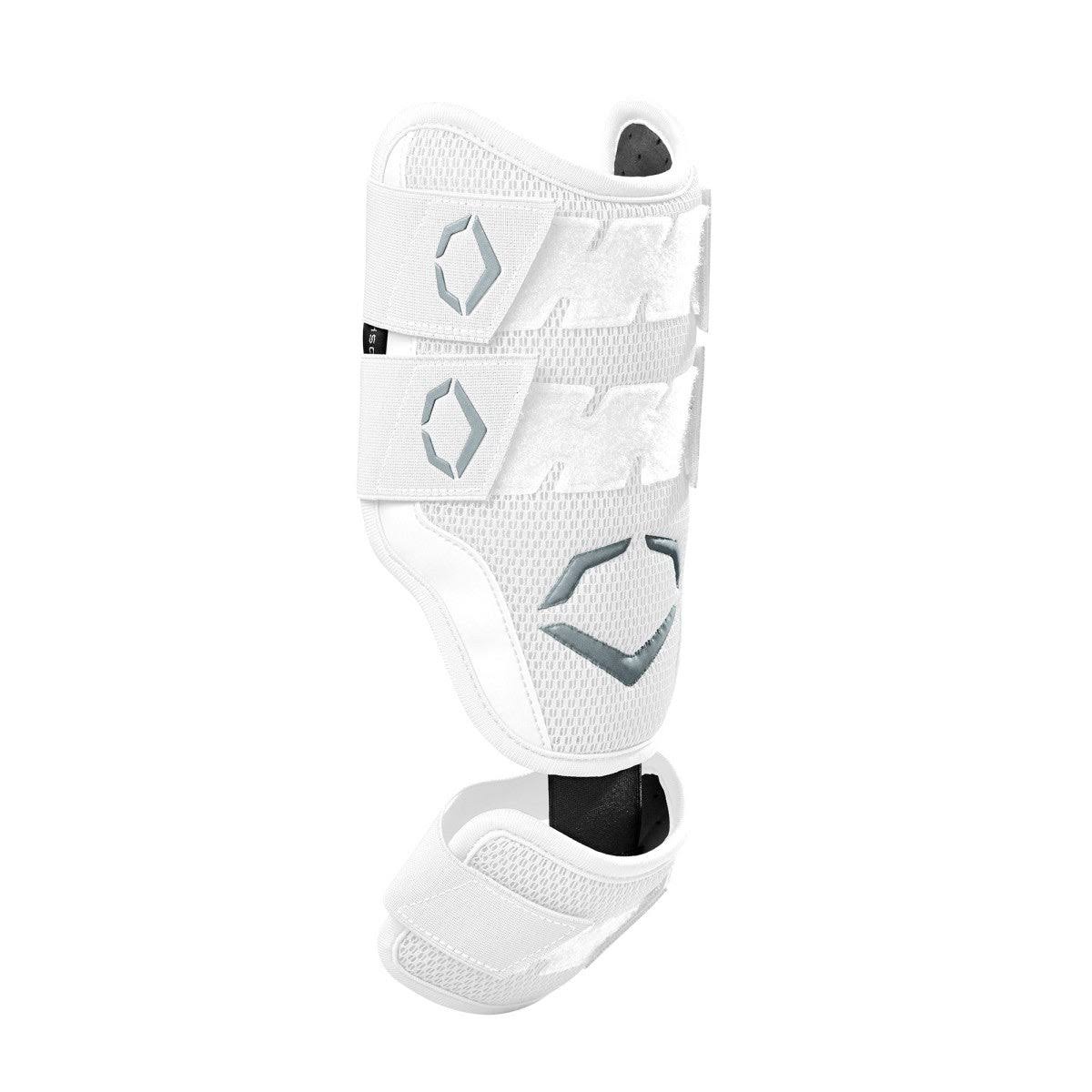 Elbow Guard in Team White C104050