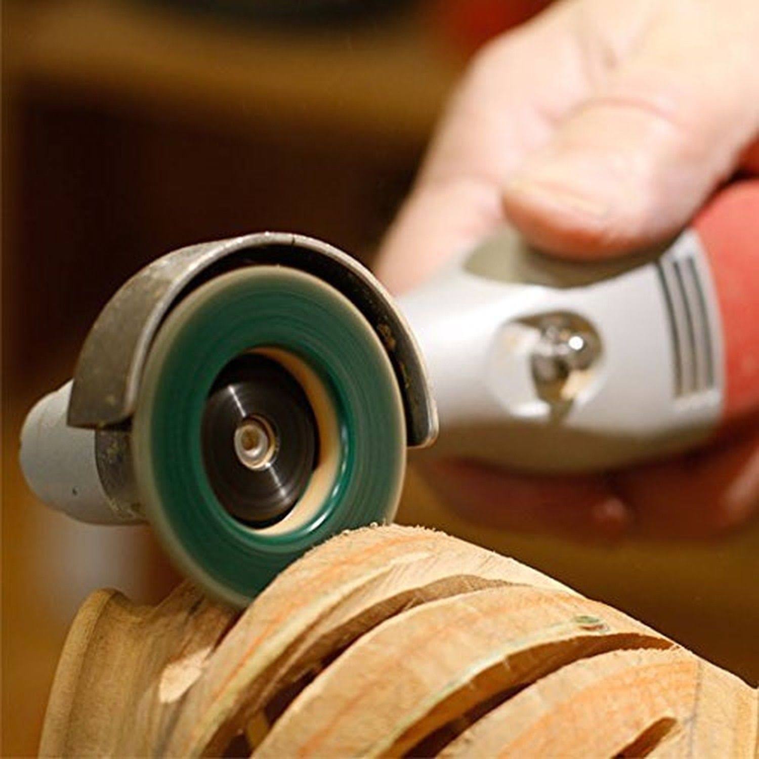 Mini Grinder Carving Kit M1147