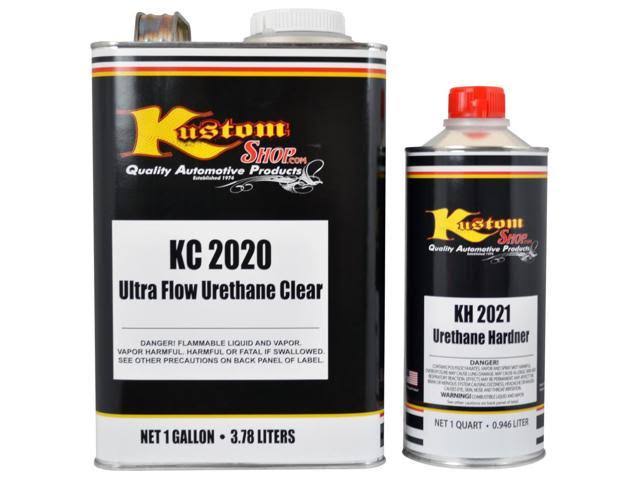 Bronze Metallic Basecoat Clearcoat Kit X688623
