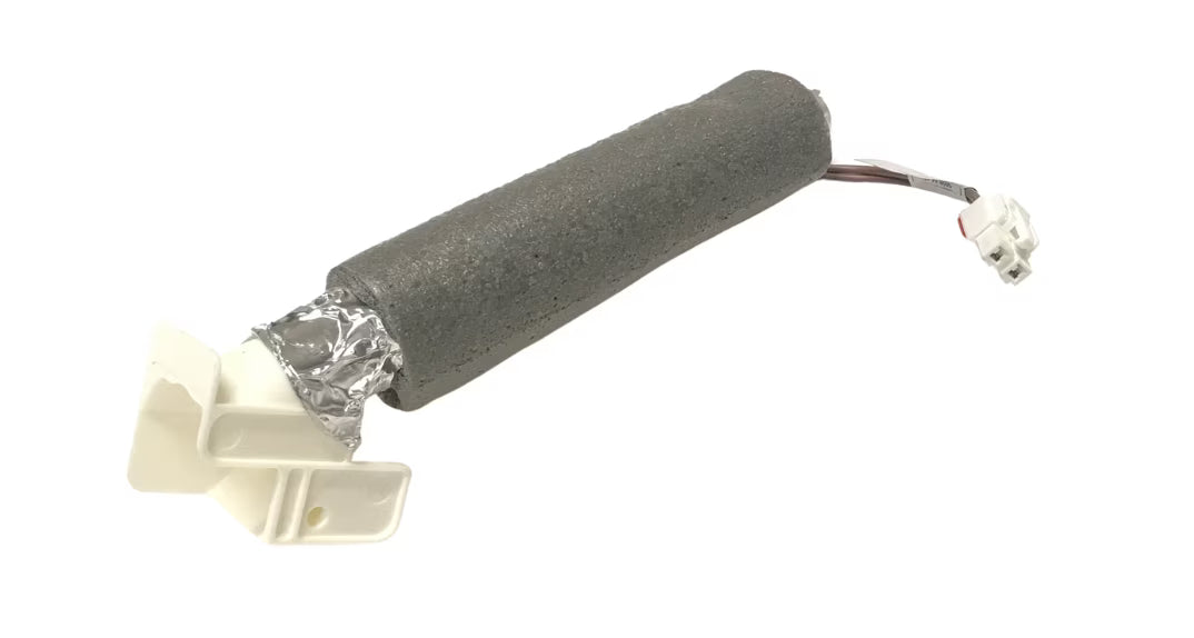 Refrigerator Auger Motor Drain Hose S722