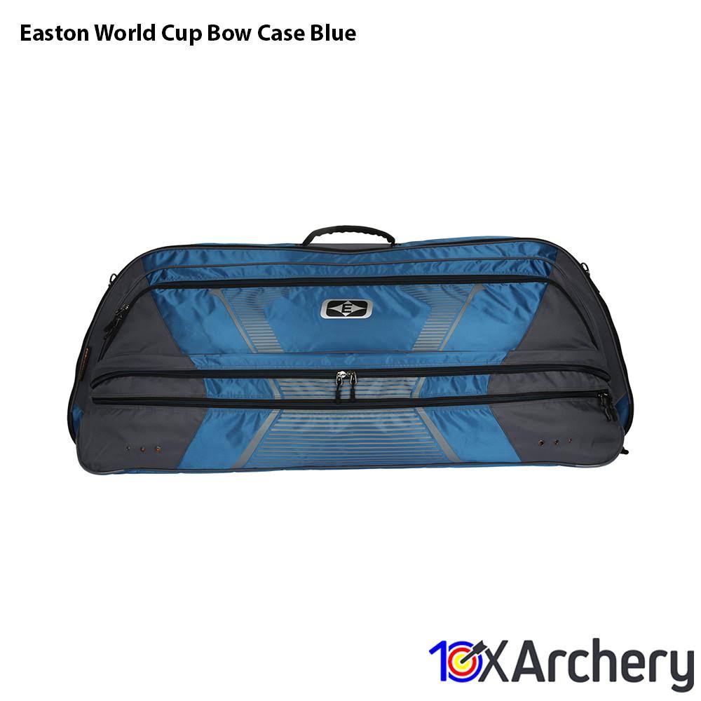 Blue Bow Case Z751676