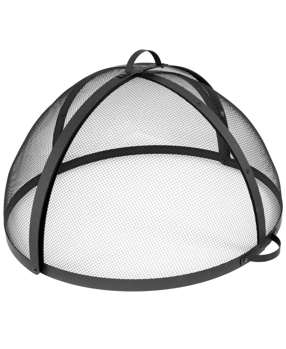 40-Inch Fire Pit Spark Screen P807570
