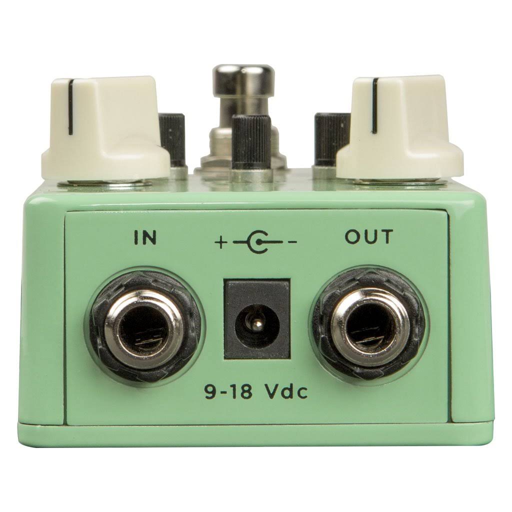 805 Overdrive Guitar Pedal I1209