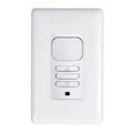 White PIR Dimming Wall Switch Occupancy Sensor H1464