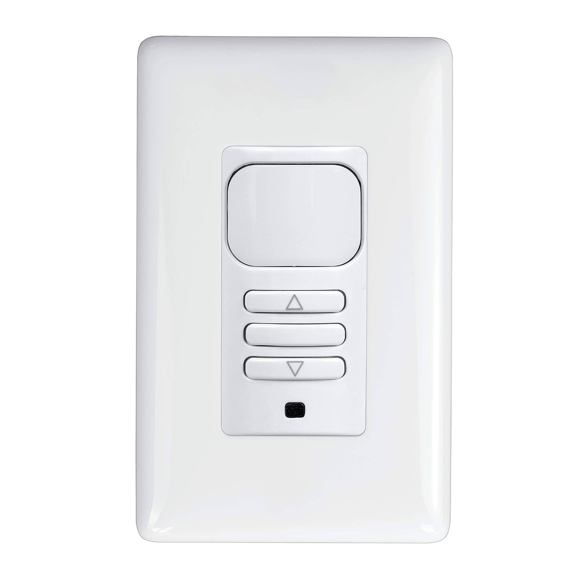 White PIR Dimming Wall Switch Occupancy Sensor H1464