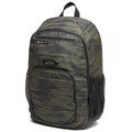 Brush Tiger Camo Green Backpack X529