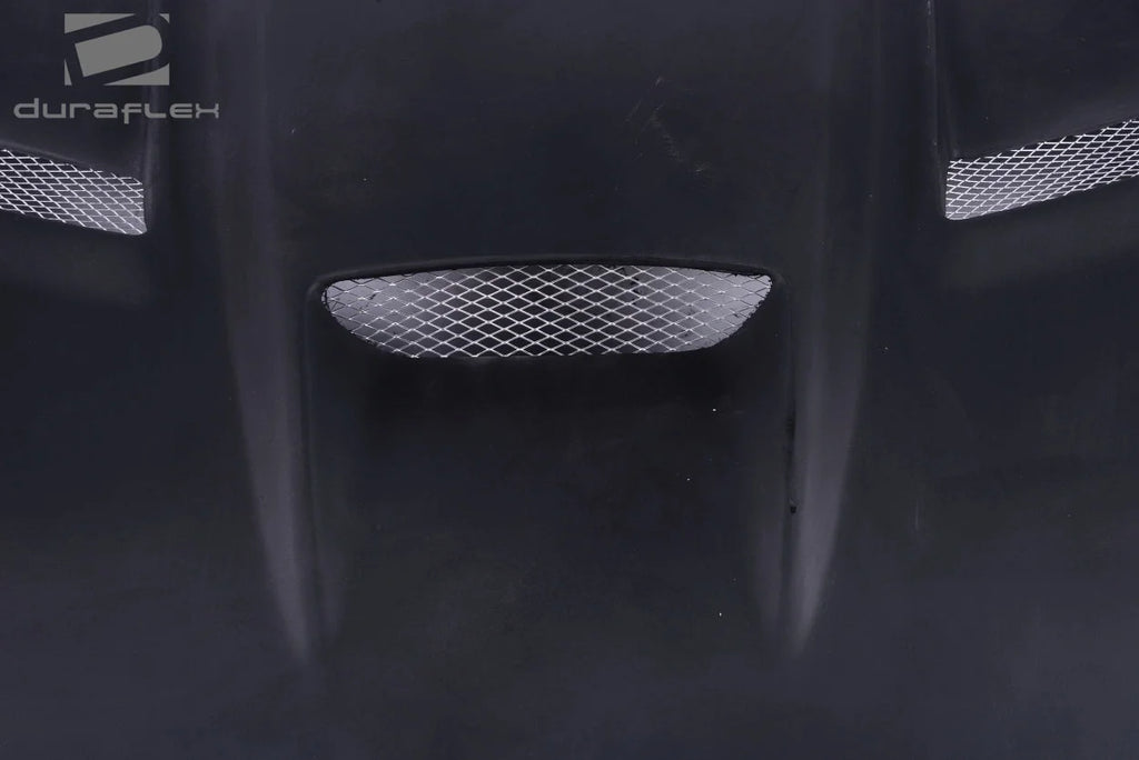 Viper Look Hood for Jeep Wrangler JL Gladiator JT Q2324
