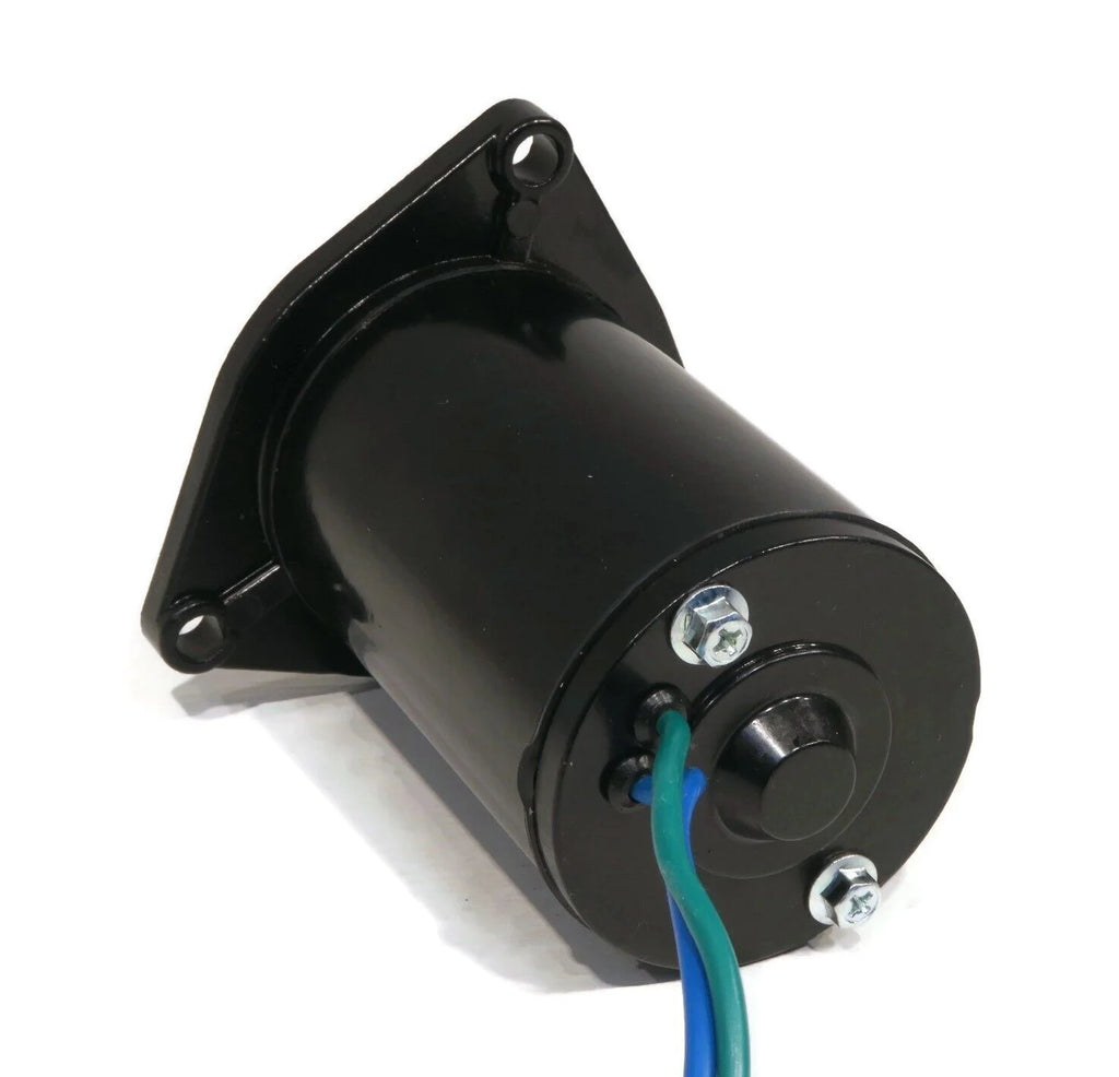 Trim & Tilt Motor For 1990 Evinrude Outboard 100 HP Boat F45766