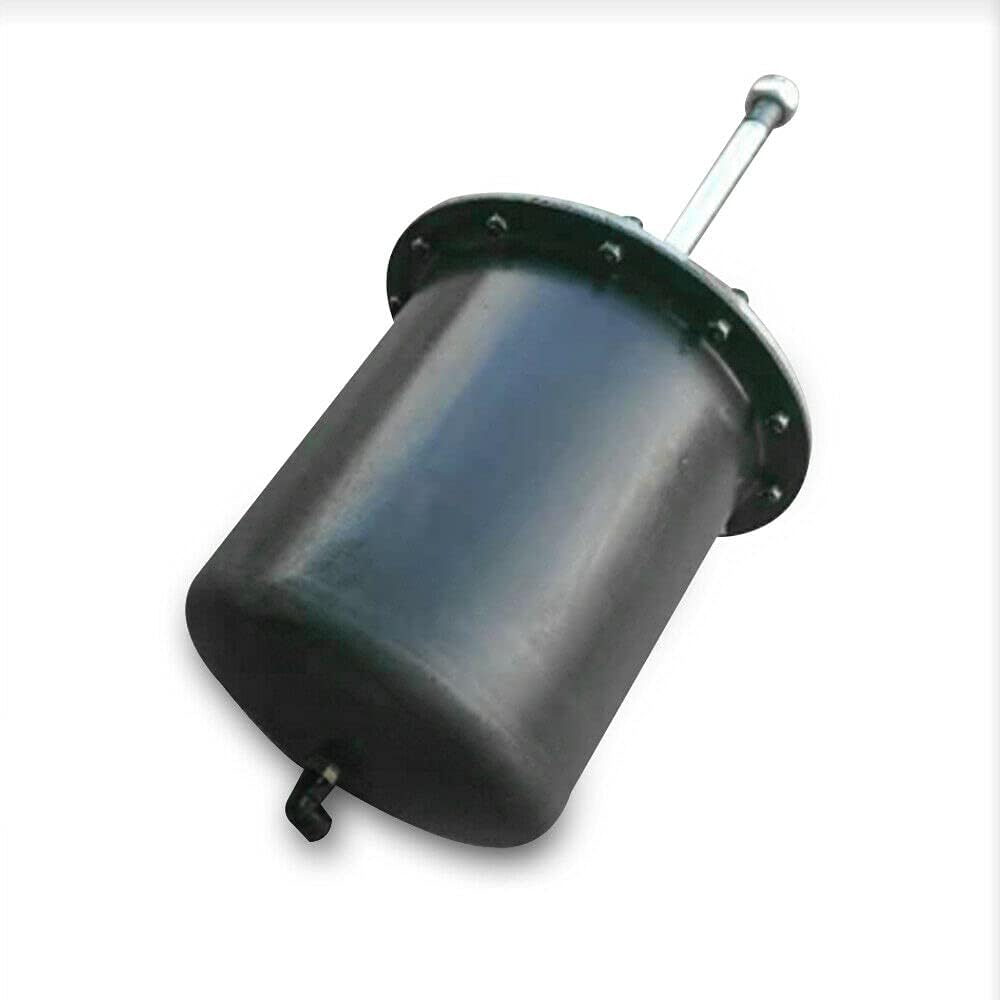 Cylinder Tire Changer Bead Breaker Aluminum Cover Y5036