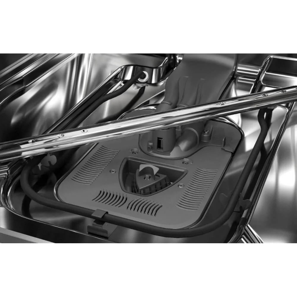 24" Wide 16 Place Setting Built-In Dishwasher R49474
