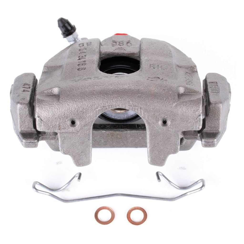Rear Left Brake Caliper E787