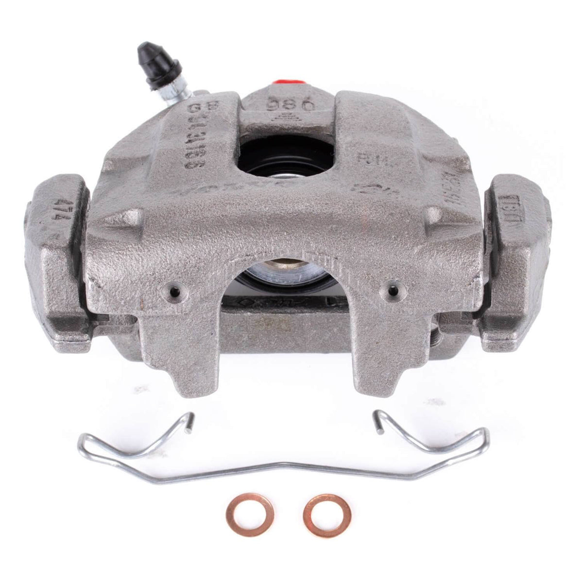 Rear Left Brake Caliper E787