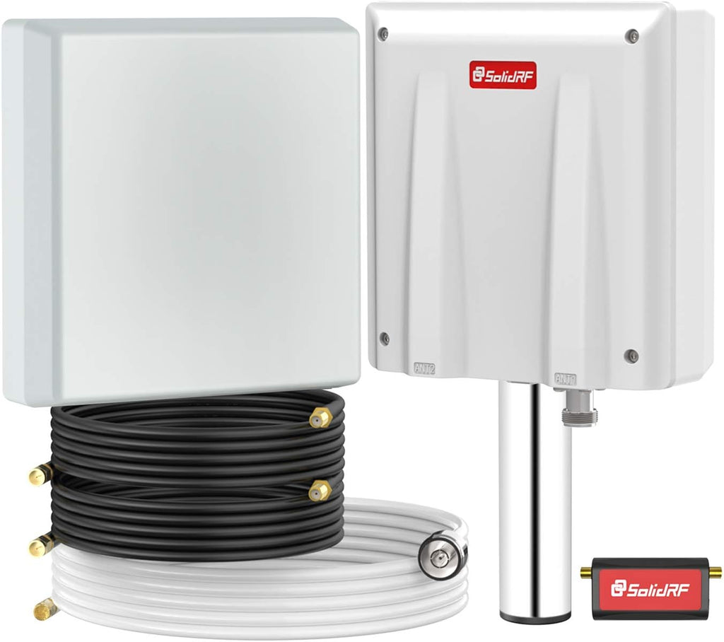 Cell Phone Signal Booster Kit R636
