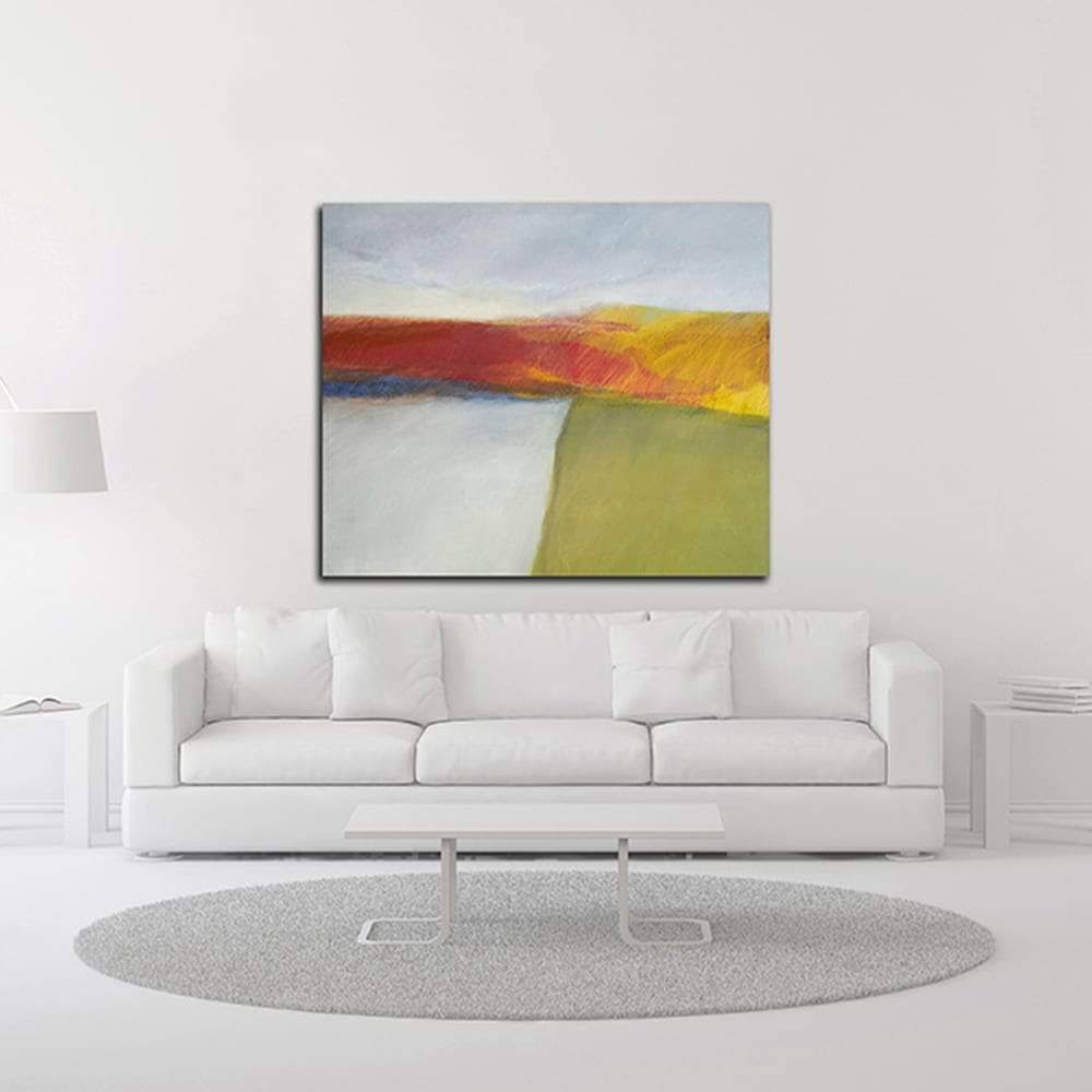 15x22 x 18x22 Print on Canvas Q12961
