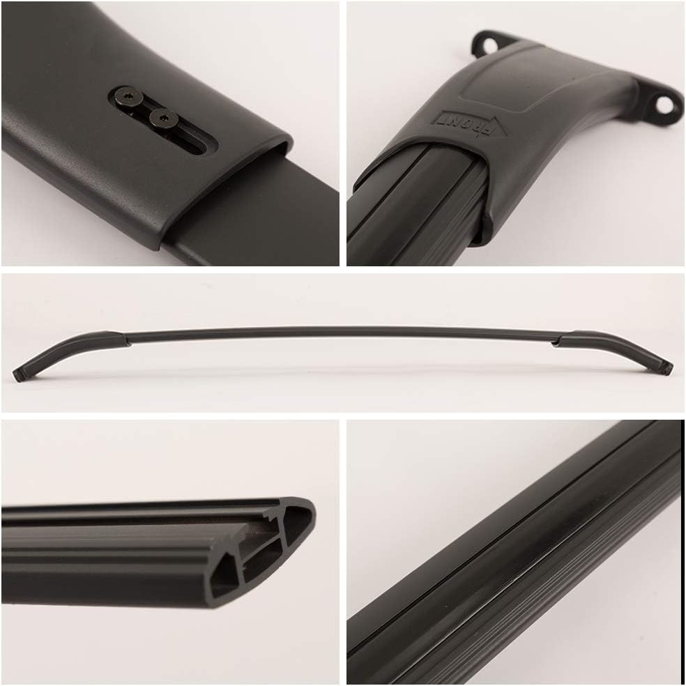 Roof Rack Cross Bars W46718