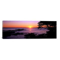 Photographic Print on Wrapped Canvas G81688
