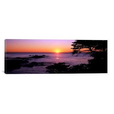 Photographic Print on Wrapped Canvas G81688