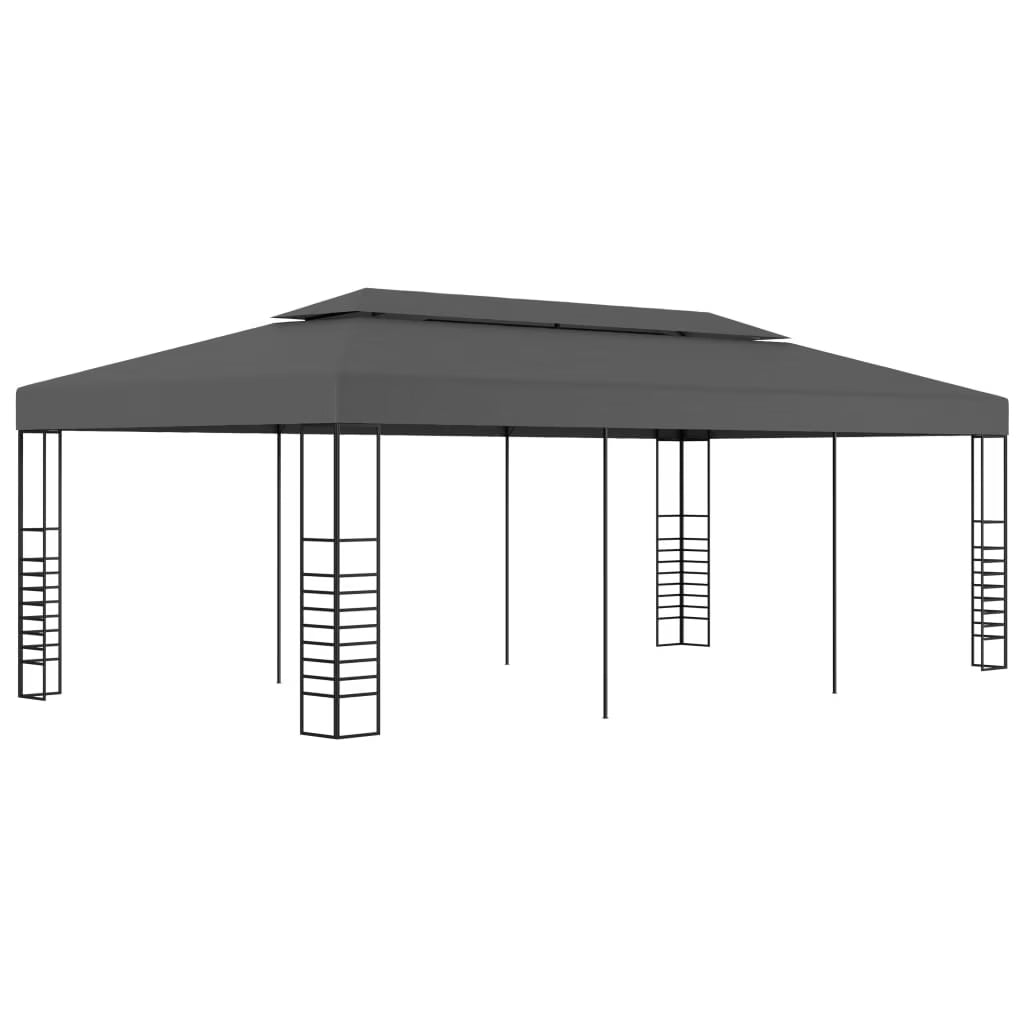 Anthracite Gazebo Marquee I27263