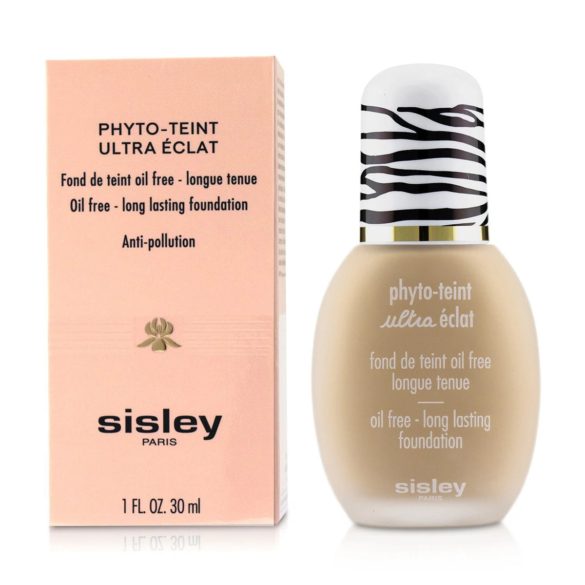 Phyto Teint Ultra Eclat 30ml/1oz S7686