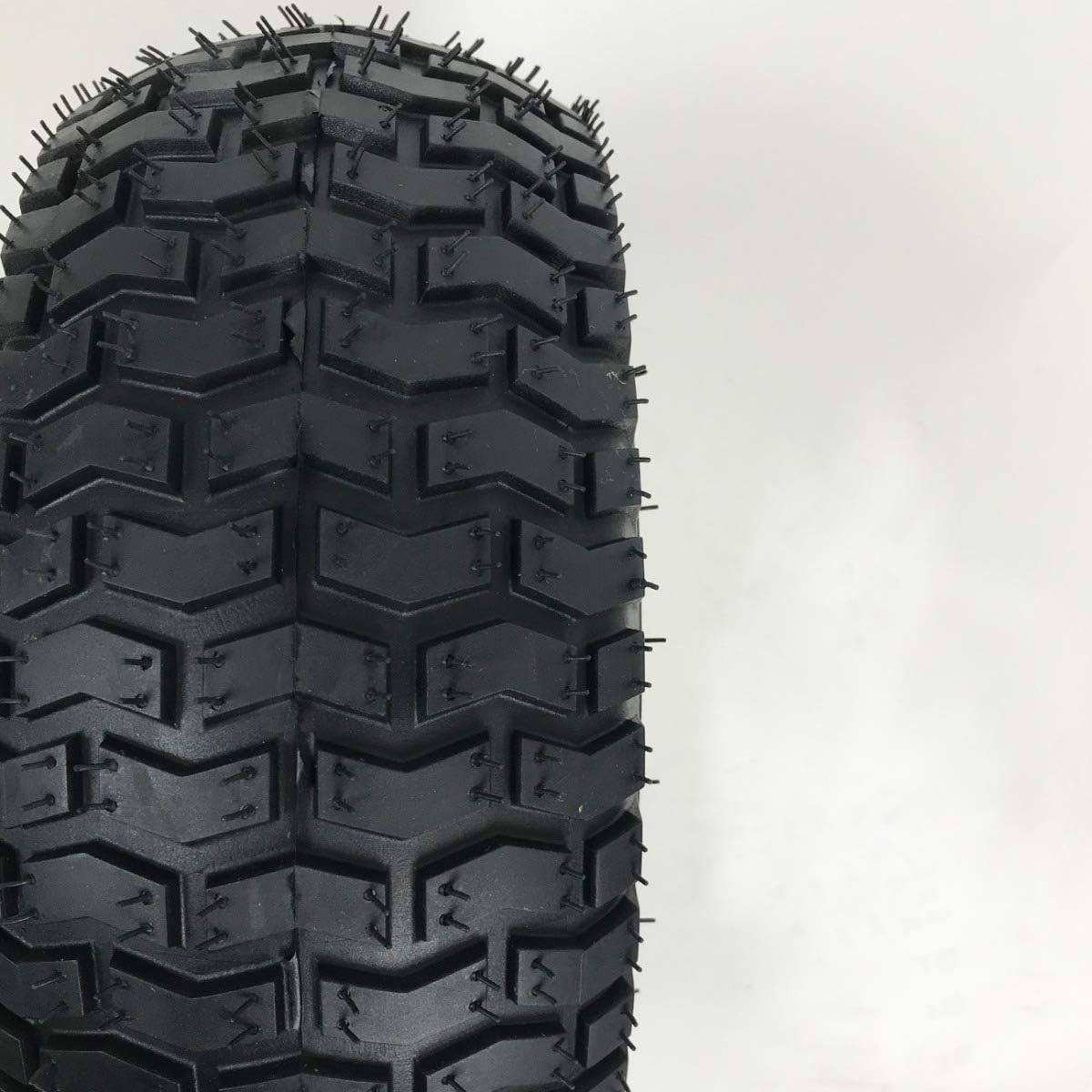 15x6.00-6 Dump Cart Tire and Rim L31039