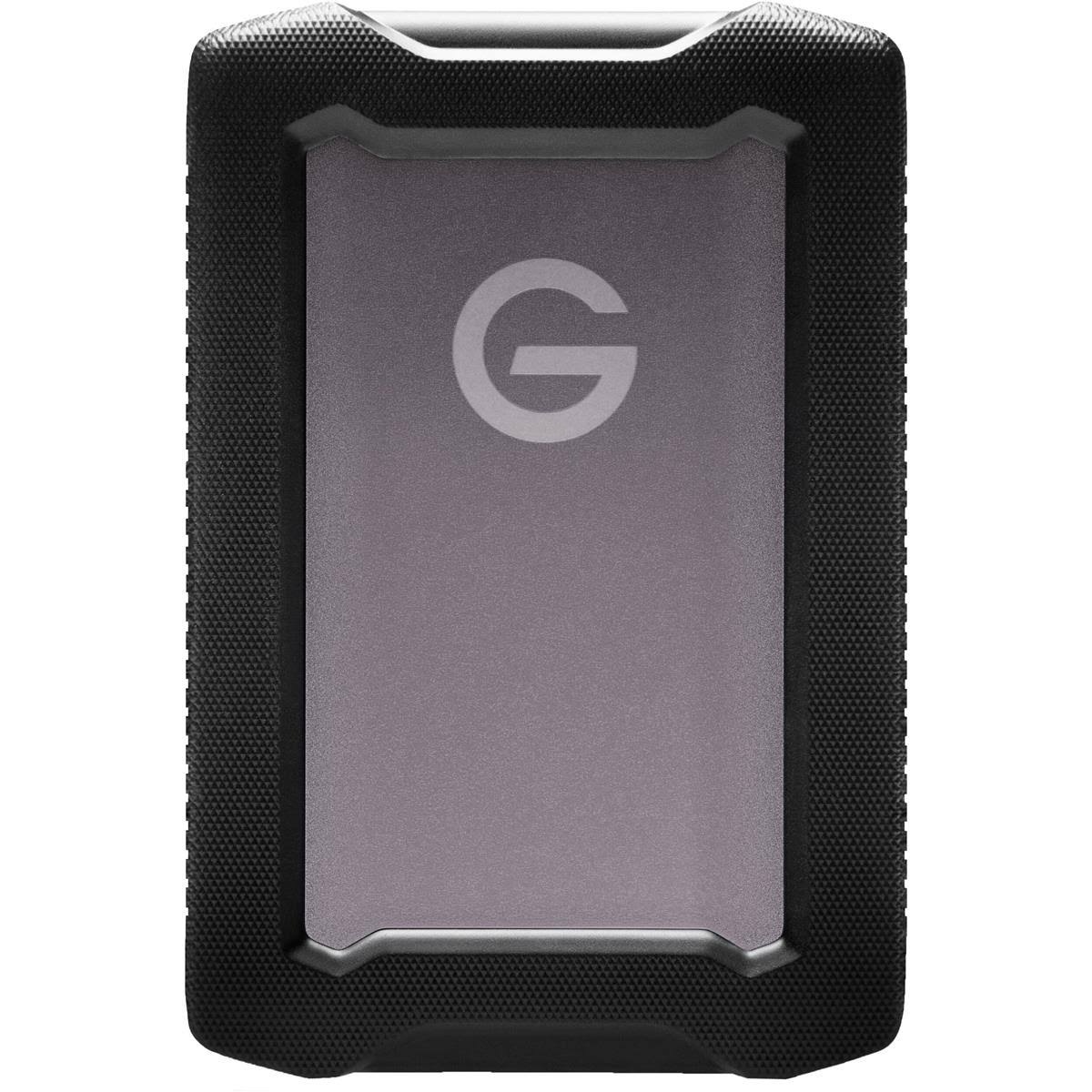 4TB External USB-C Portable Hard Drive J959
