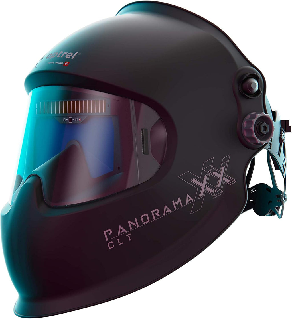 Crystal Welding Helmet W139137