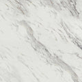 4 ft. x 12 ft. Laminate Sheet in Calcutta Marble with Premium Textured Gloss Finish T546422