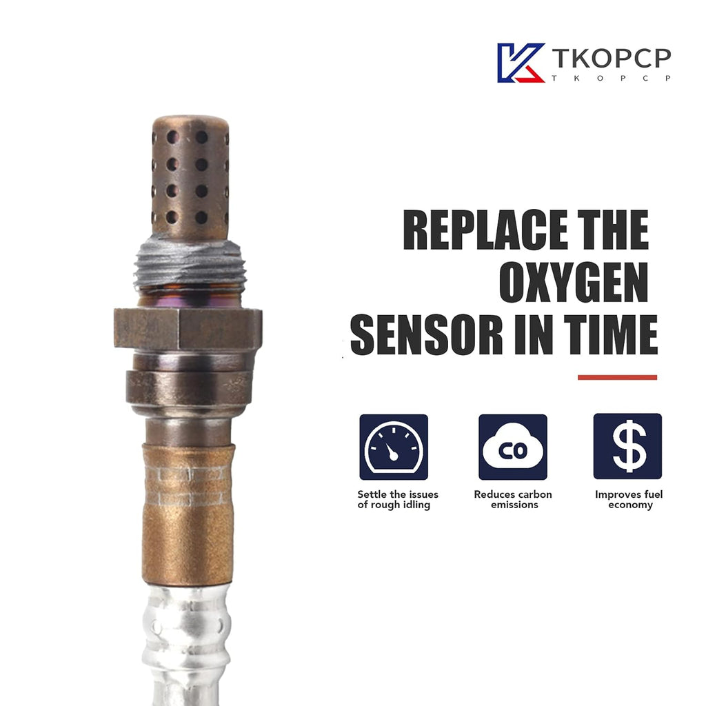 2PCS O2 Oxygen Sensor C287212