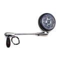 Black LED Spotlight W60414