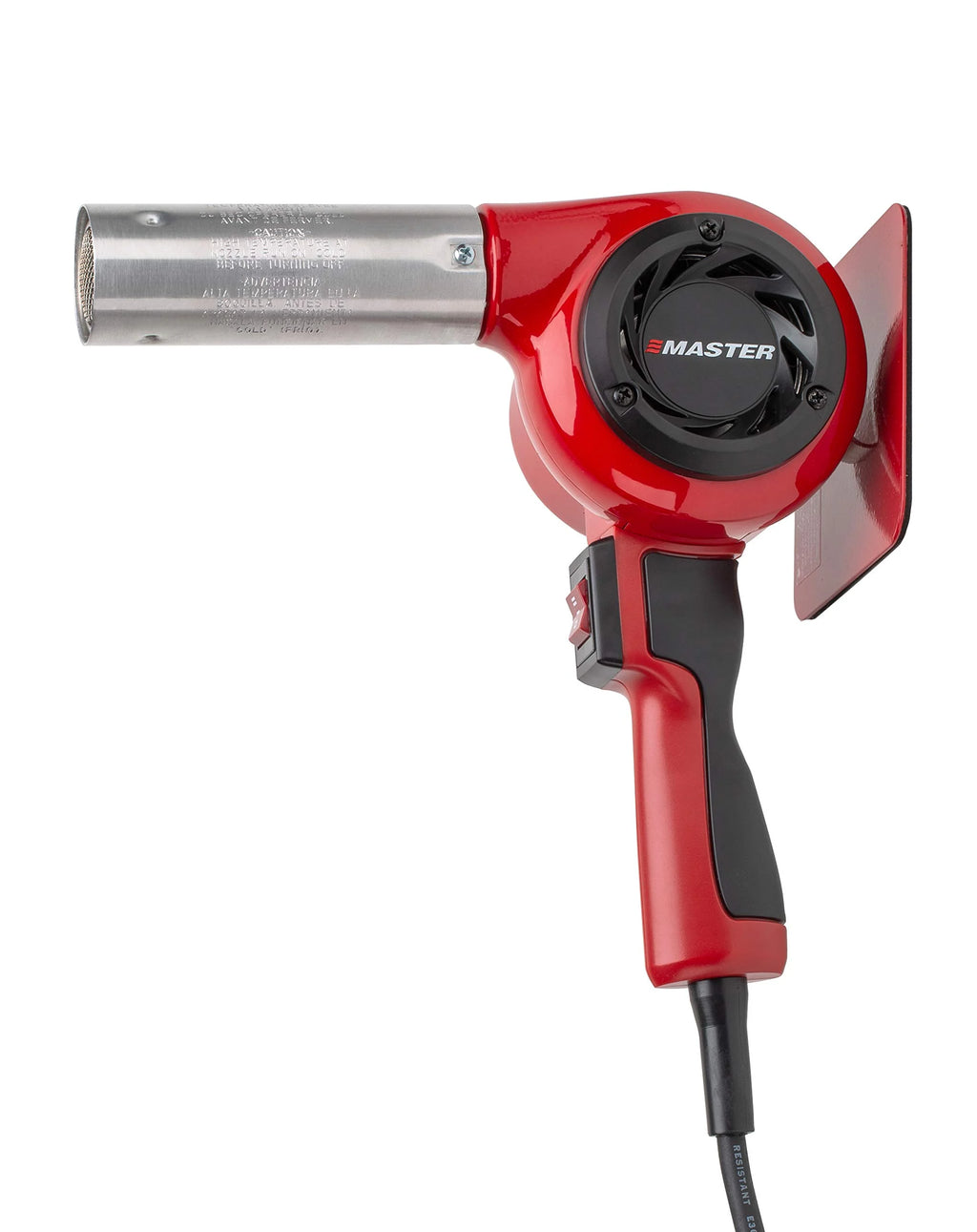 800 deg F 120V Heavy Duty Heat Gun P809