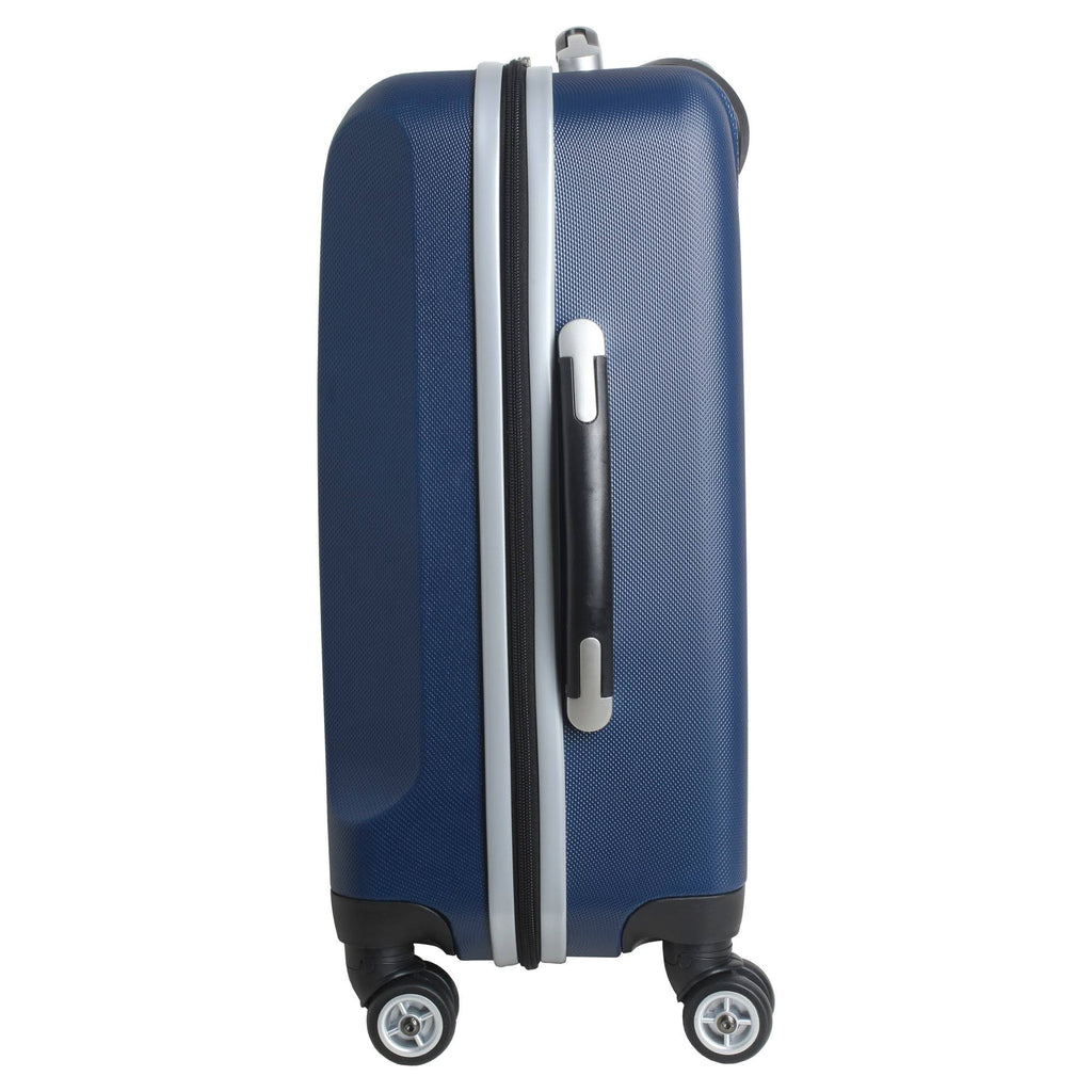Navy 20 inch Carry on Hardcase Spinner R674237