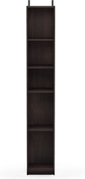 Espresso Bath Cabinet A2212