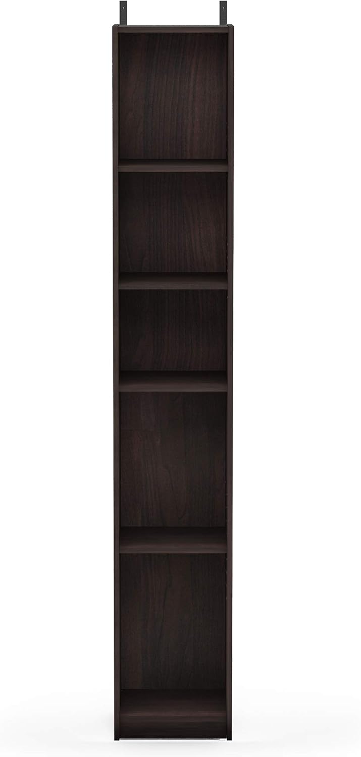 Espresso Bath Cabinet A2212