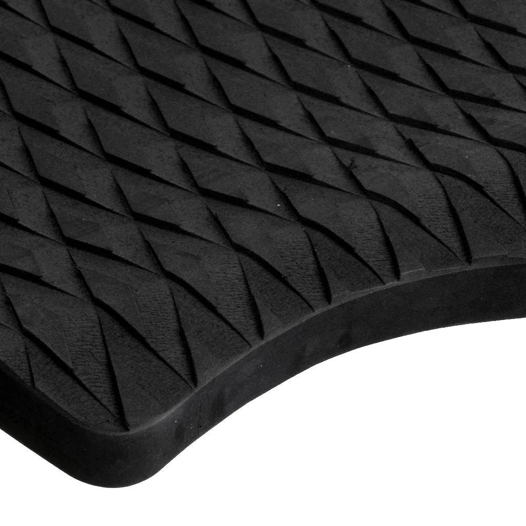 9 Piece Surfboard Shortboard Tail Pad P93810