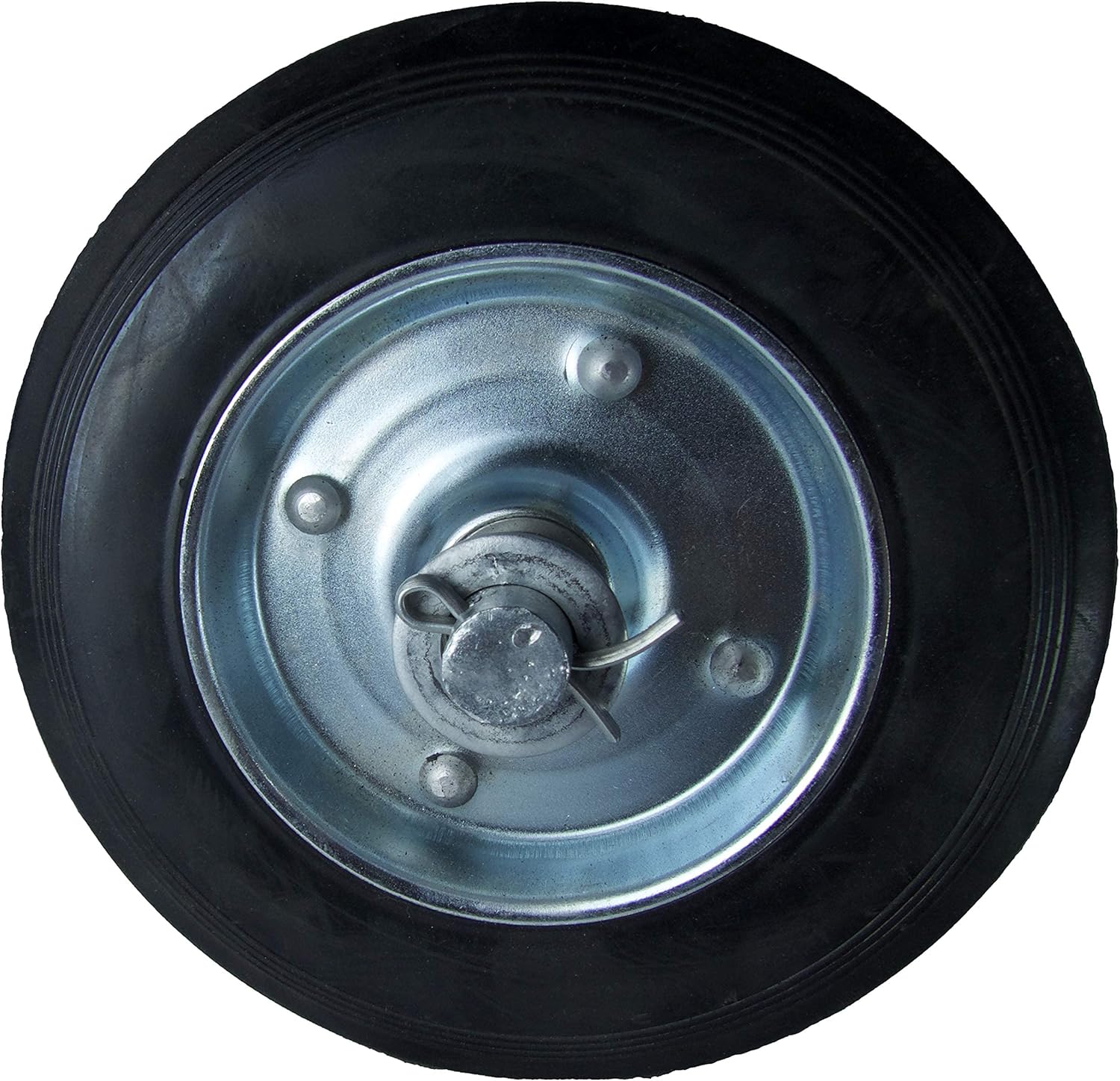 Rolling Gate Carrier with 2 Rubber Wheels K863307