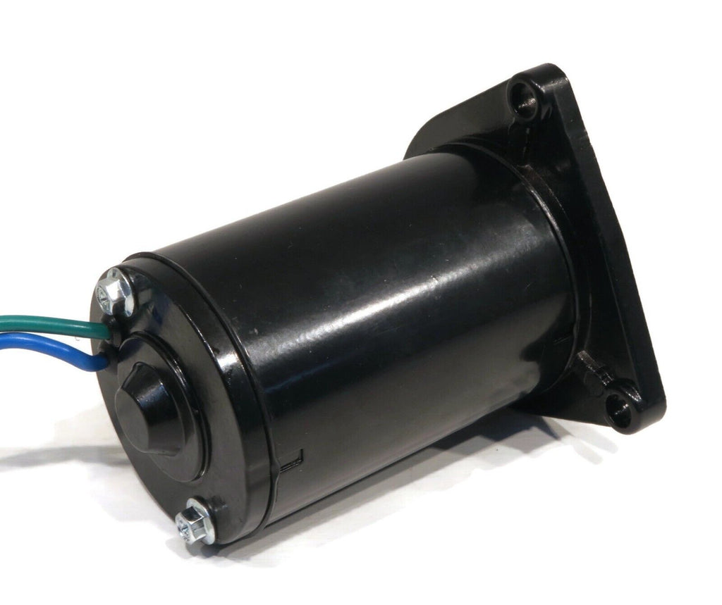 Trim & Tilt Motor For 1990 Evinrude Outboard 100 HP Boat F45766