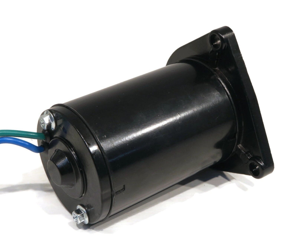 Trim & Tilt Motor For 1990 Evinrude Outboard 100 HP Boat F45766