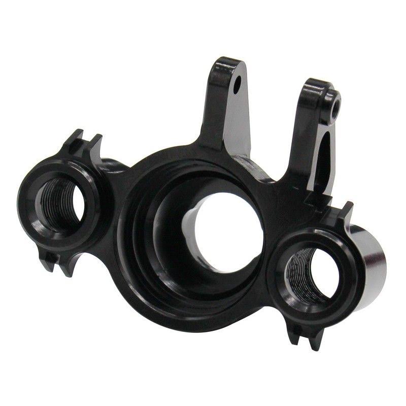 Aluminum Axle Carriers B843
