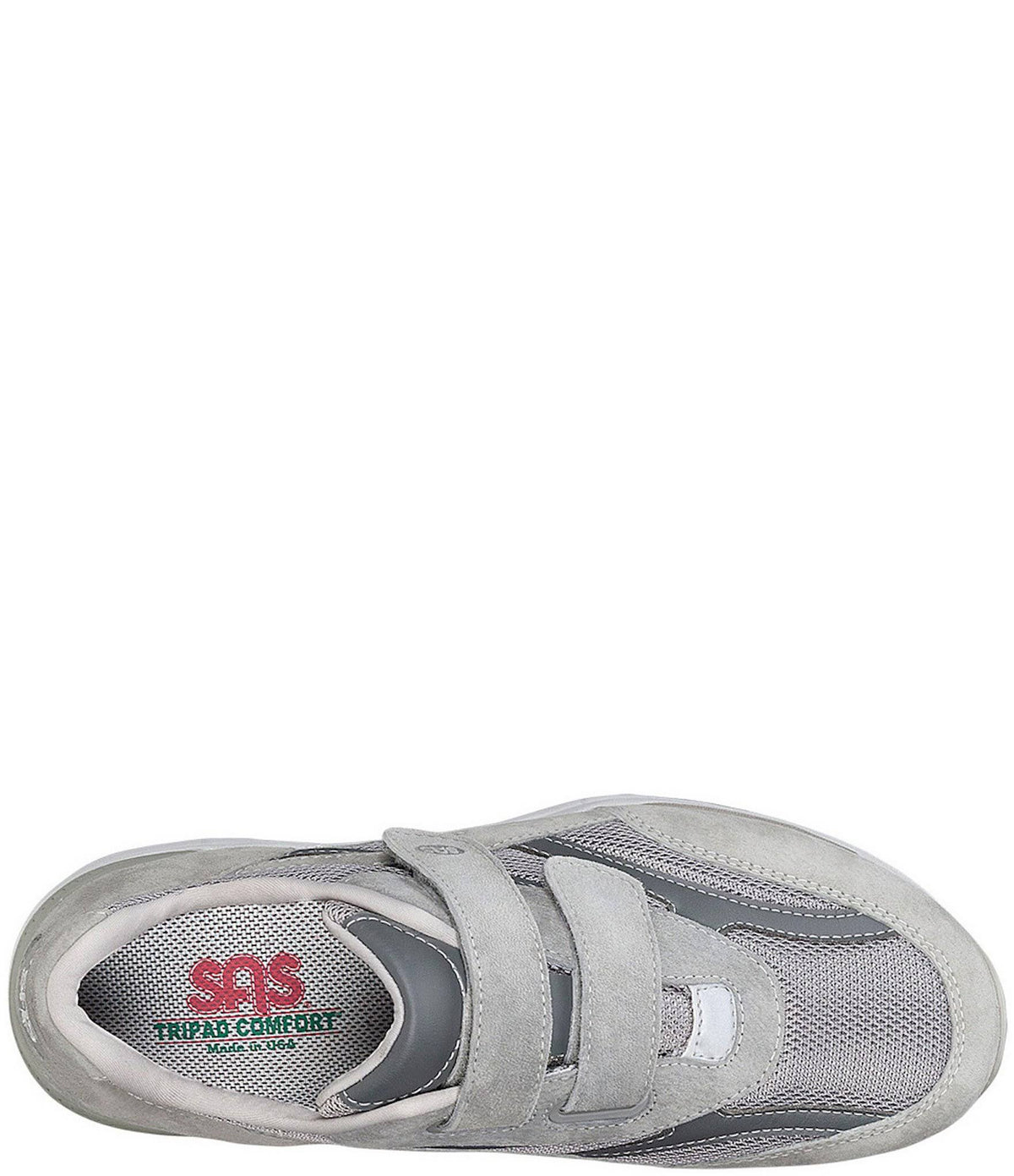 Blue Mesh Shoes J990