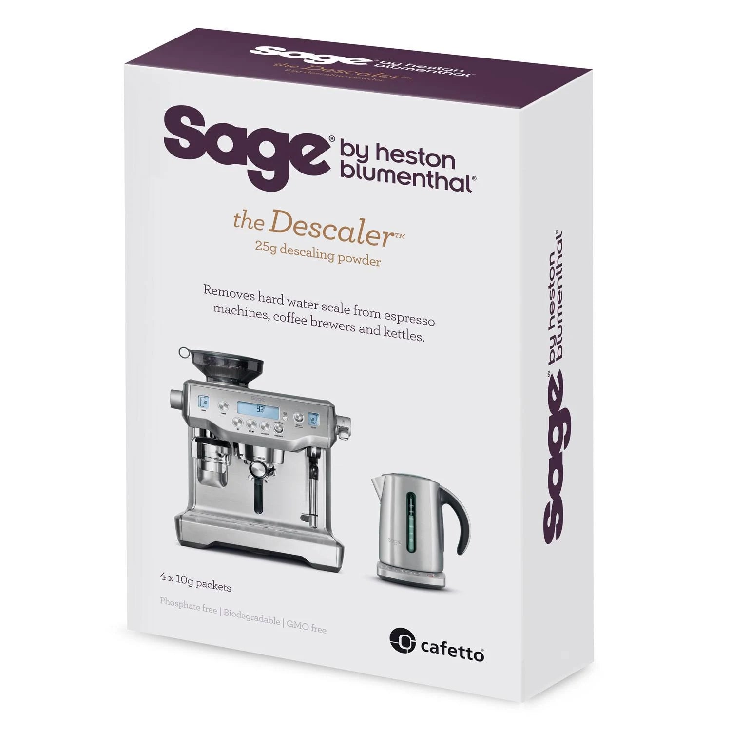 Sage Descaler Q461850